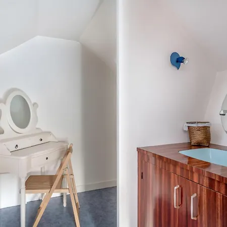 Hébergement de vacances Charmante Bauloise La Baule-Escoublac