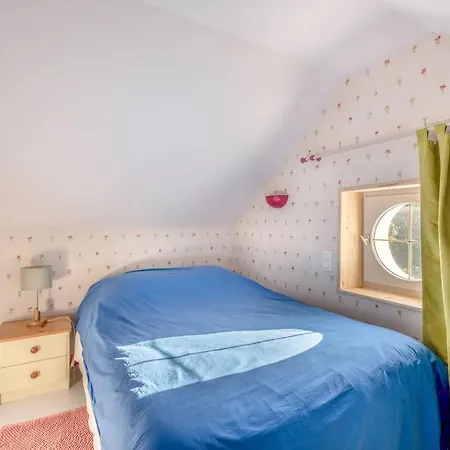 Charmante Bauloise Hébergement de vacances